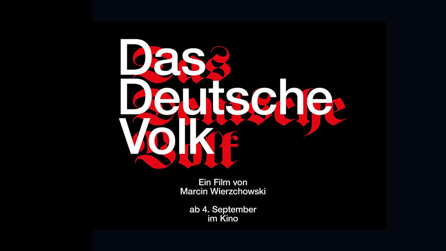 Das Deutsche Volk Film Kino