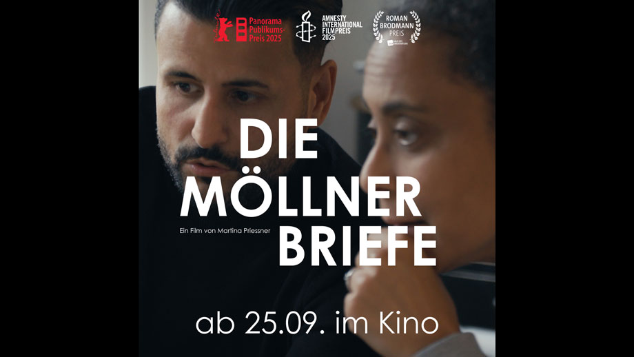 Die Möllner Briefe Film Kino