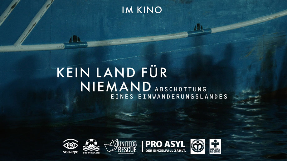 Kein Land für Niemand Film Kino