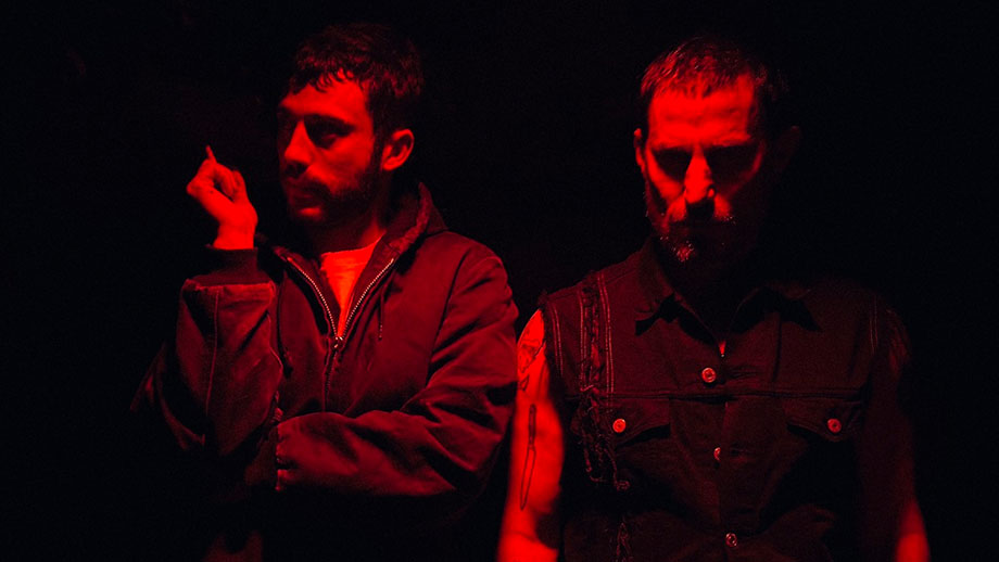 Rave On Film Aaaron Altaras Clemens Schick Kino