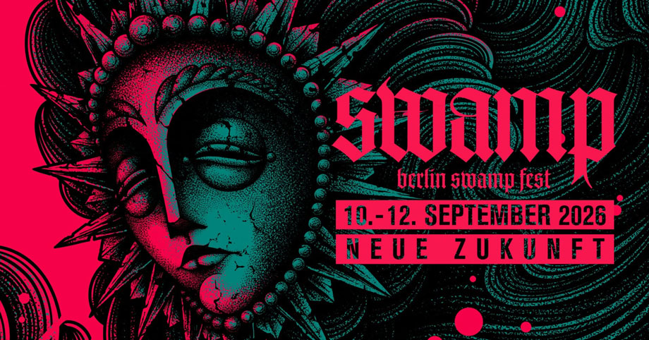 Berlin Swamp Fest 2026