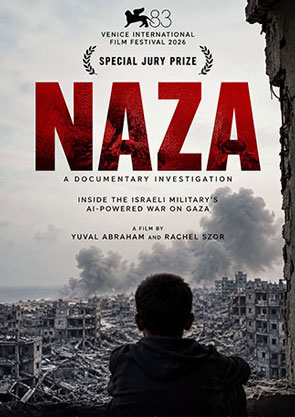 Naza Film Poster