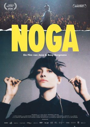 Noga Erez Film Poster