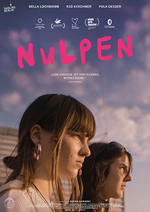 Nulpen Film Poster